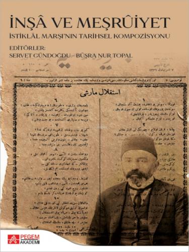 İnşa ve Meşruiyet  Frontansicht 1