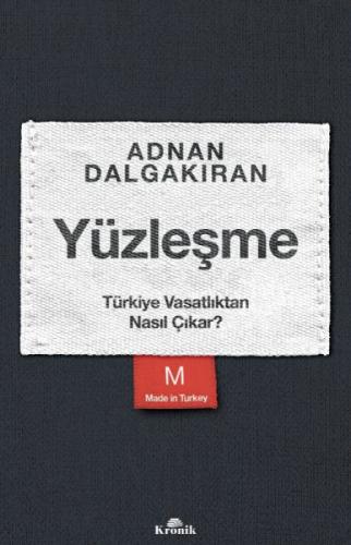 Yüzleşme  Frontansicht 1