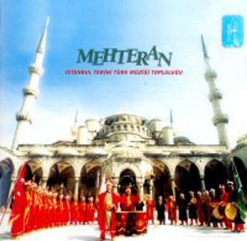 Mehteran  Frontansicht 1