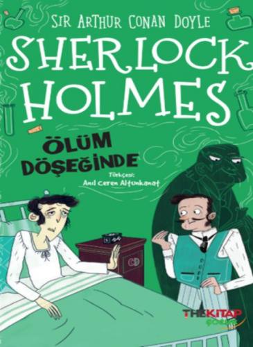 Sherlock Holmes: Ölüm Döþeðinde  Frontansicht 1