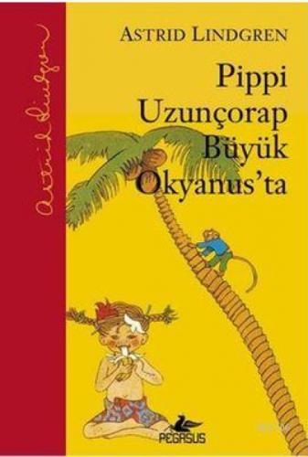 Pippi Uzunçorap Büyük Okyanus'ta  Frontansicht 1