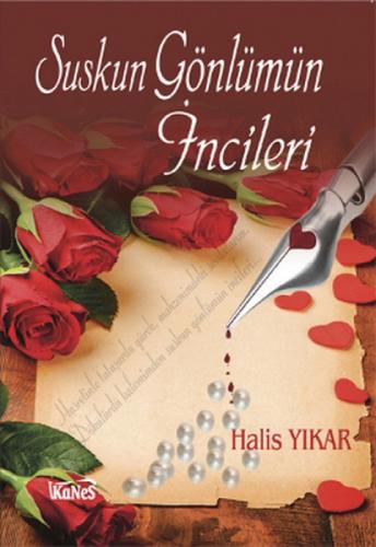 Suskun Gönlümün İncileri  Frontansicht 1