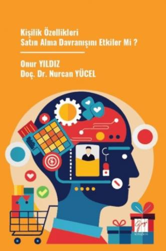 Kişilik Özellikleri Satın Alma Davranışını Etkiler Mi ?  Frontansicht 1