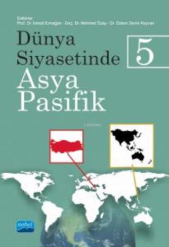 Dünya Siyasetinde Asya-Pasifik 5  Frontansicht 1