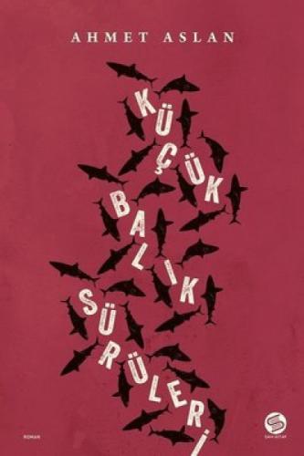 Küçük Balık Sürüleri  Frontansicht 1