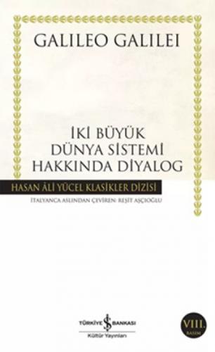 İki Büyük Dünya Sistemi Hakkında Diyalog  Frontansicht 1