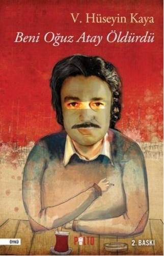 Beni Oðuz Atay Öldürdü  Frontansicht 1