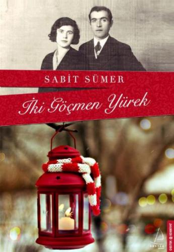 İki Göçmen Yürek  Frontansicht 1