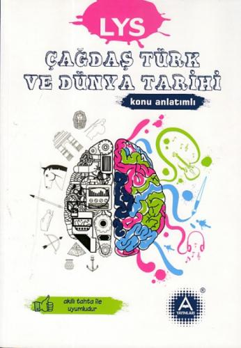 LYS Çağdaş  Frontansicht 1