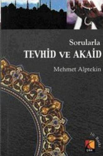 Sorularla Tevhid ve Akaid  Frontansicht 1
