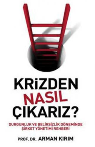Krizden Nasıl Çıkarız?  Frontansicht 1