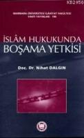 İslam Hukukunda Boşama Yetkisi  Frontansicht 1