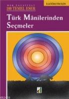 Türk Manilerinden Seçmeler  Frontansicht 1
