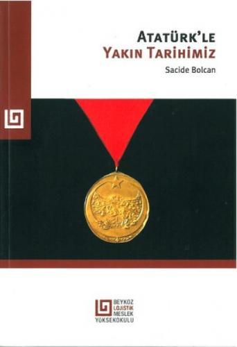 Atatürkle Yakın Tarihimiz  Frontansicht 1