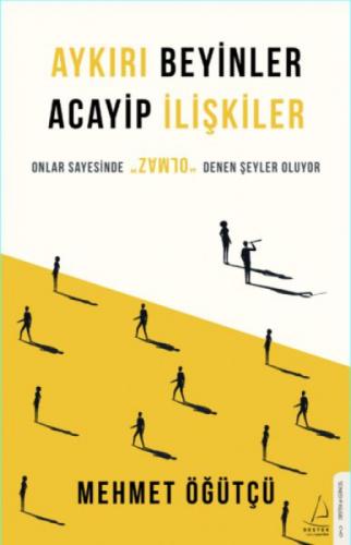 Aykırı Beyinler Acayip İlişkiler  Frontansicht 1