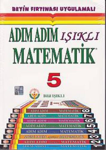 Adım Adım Işıklı  Frontansicht 1