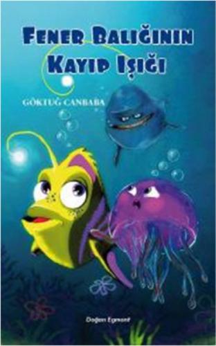 Fener Balığının Kayıp Işığı  Frontansicht 1