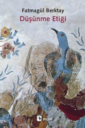 Düþünme Etiði  Frontansicht 1