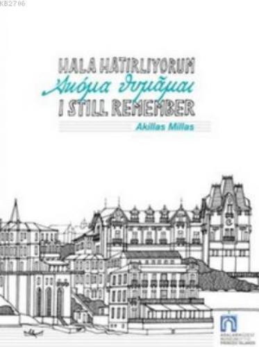 Hala Hatırlıyorum - I Still Remember  Frontansicht 1