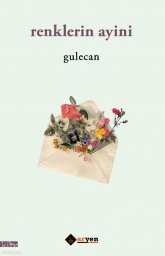 Renklerin Ayini  Frontansicht 1