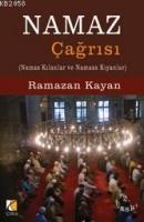 Namaz Çağrısı; Namaz Kılanlar ve Namaza Kıyanlar  Frontansicht 1