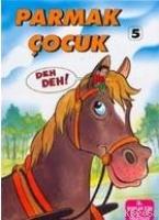 Parmak Çocuk  Frontansicht 1