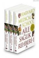 Aile Sağlık Rehberi (3 Cilt)  Frontansicht 1