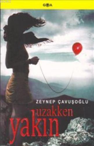 Uzakken Yakın  Frontansicht 1