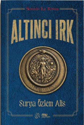 Altıncı Irk  Frontansicht 1