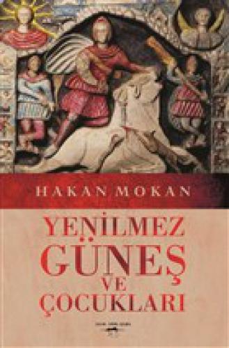 Yenilmez Güneþ ve Çocukları  Frontansicht 1