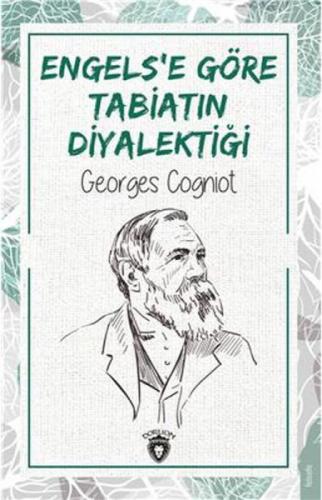 Engels'e Göre Tabiatın Diyalektiði  Frontansicht 1
