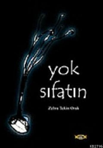 Yok Sıfatın  Frontansicht 1