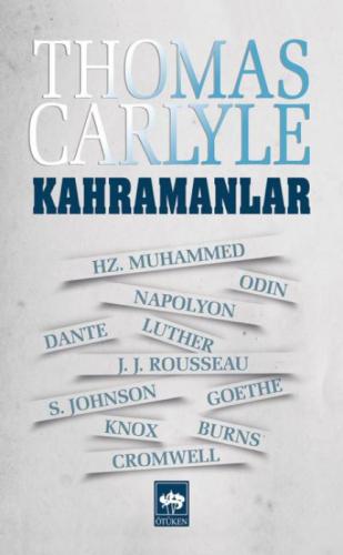 Kahramanlar  Frontansicht 1