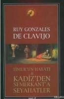 Timur´un Hayatı  Frontansicht 1