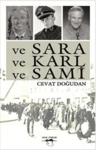 Ve Sara ve Karl ve Sami  Frontansicht 1