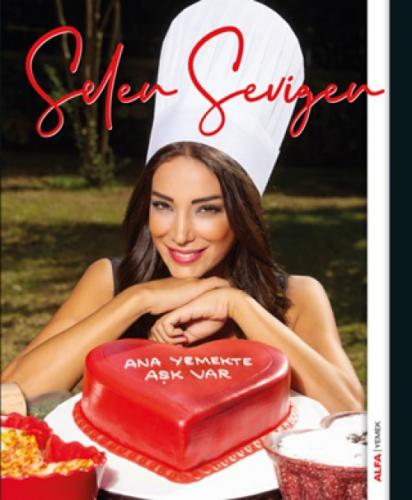 Ana Yemekte Aşk Var  Frontansicht 1