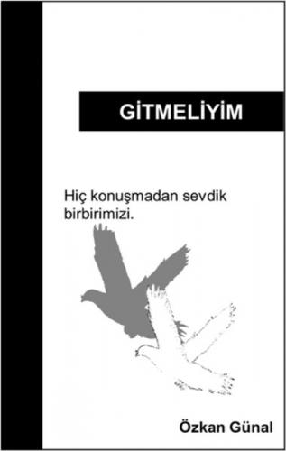 Gitmeliyim  Frontansicht 1