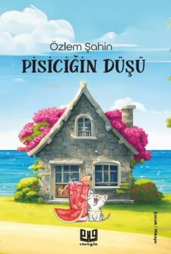Pisiciğin Düşü  Frontansicht 1