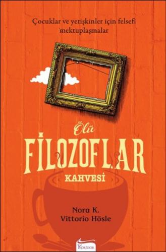 Ölü Filozoflar Kahvesi  Frontansicht 1