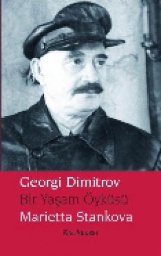 Georgi Dimitrov - Bir Yaşam Öyküsü  Frontansicht 1