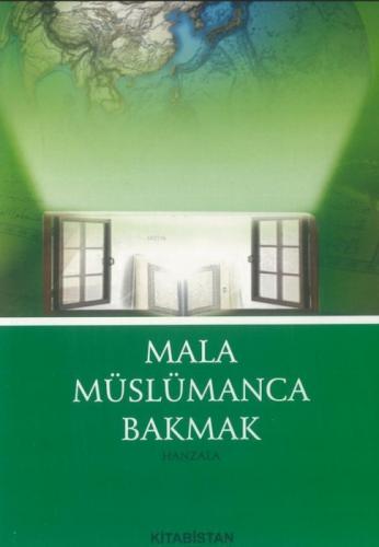 Mala Müslümanca Bakmak  Frontansicht 1