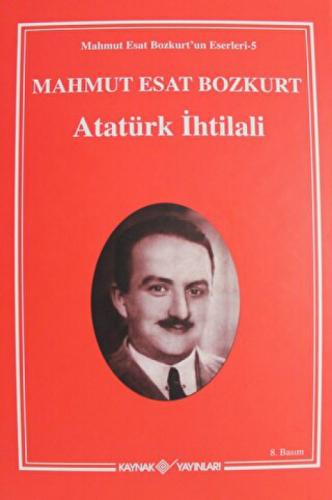 Atatürk İhtilali 1-2  Frontansicht 1