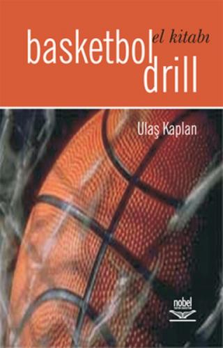 Basketbol Drill El Kitabı  Frontansicht 1