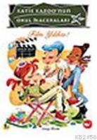 Film Yıldızı!  Frontansicht 1