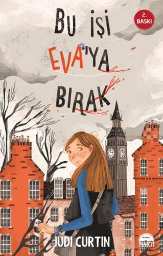 Bu İþi Eva'ya Bırak  Frontansicht 1