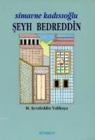 Simavne Kadısıoğlu Şeyh Bedreddin  Frontansicht 1