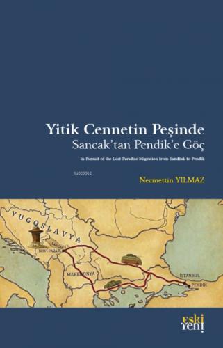 Yitik Cennetin Peşinde;Sancak'tan Pendik'e Göç  Frontansicht 1