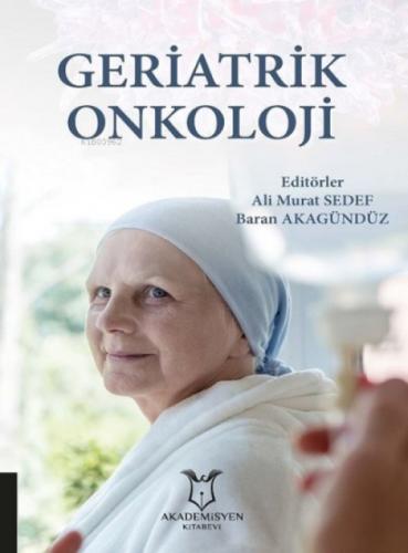 Geriatrik Onkoloji  Frontansicht 1