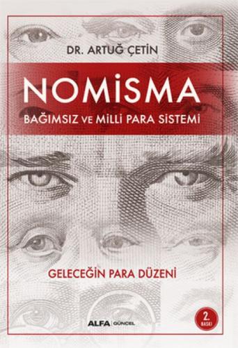 Nomisma - Baðımsız ve Milli Para Sistemi  Frontansicht 1