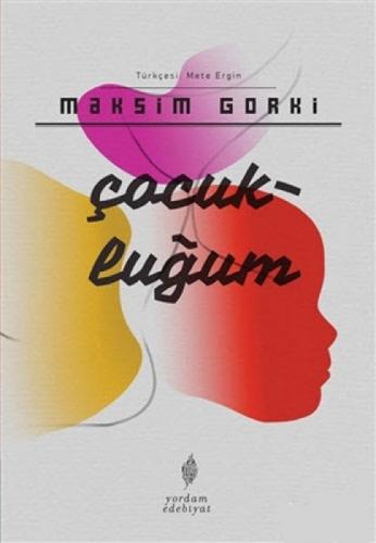 Çocukluğum  Frontansicht 1
